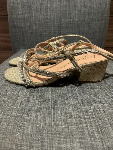 Sandália Feminino 