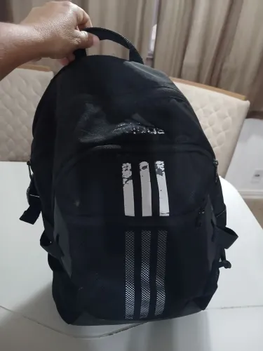 Mochila adidas original promoção relâmpago 35,00