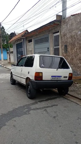 Fiat Uno Mille 1.0/ I.e./ Electronic/ Brio 1996