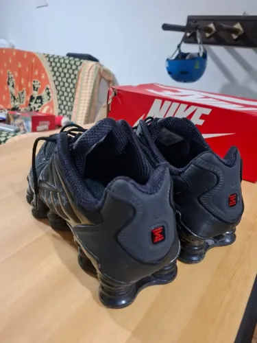 Nike shox TL 12 molas
