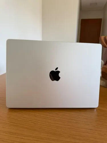 Macbook PRO M1 - M1PRO
