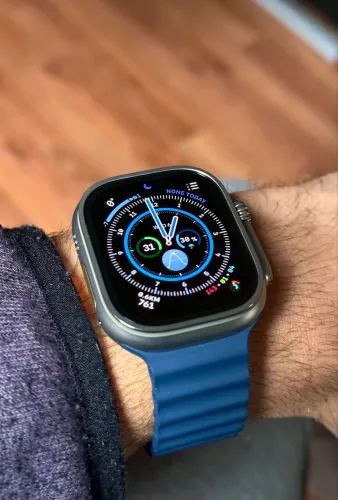 Apple watch ultra 2 Celular GPS 49mm 94% Titanium