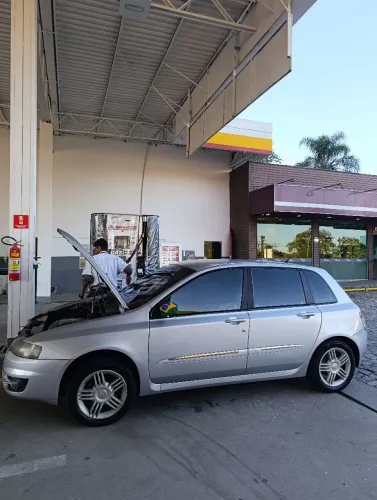 Fiat Stilo 1.8/ 1.8 Connect Flex 8V 5P 2008