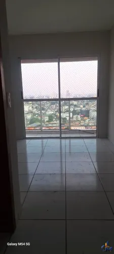Verdes Matas - Apartamento para alugar no bairro Araés - Cuiabá/MT