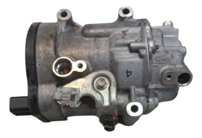 COMPRESSOR COROLLA CROSS HIBRIDO 