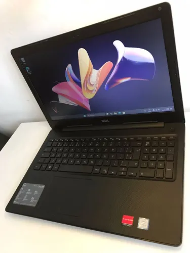 Ultrabook da Dell i7 8 geração 8gb 256gb 2gb de placa de vídeo com garantia e entrega