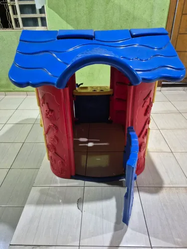 Casinha