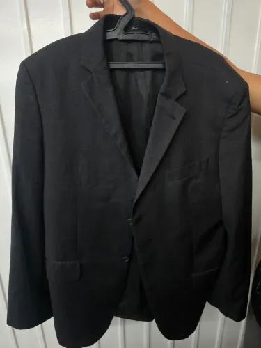 TERNO PALETÓ BROOKSFIELD TAM: 52 SLIM EDITION