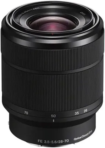 Lente Sony 28-70