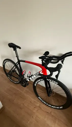 Bike road Trek Emonda 2023