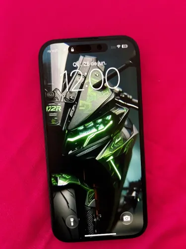 IPHONE 16 ( 256gb)