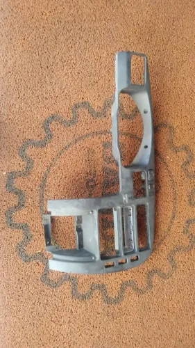 Vendo moldura do painel do accelo