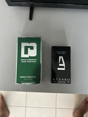 perfumes 
