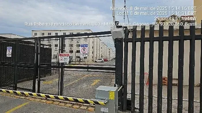 Oportunidade Única em CANOAS - RS | Tipo: Apartamento | Negociação: Venda Direta Online | 