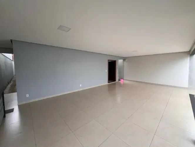 Vendo casa no planalto