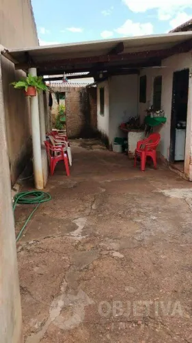 Casa à venda, 3 quartos, 3 vagas, GUARANI - UBERLANDIA/MG