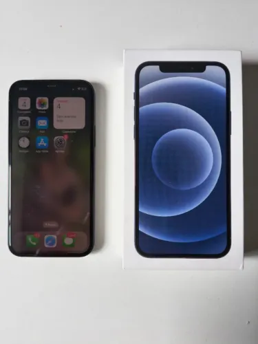 iPhone 12