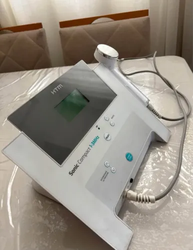 Ultrassom HTM