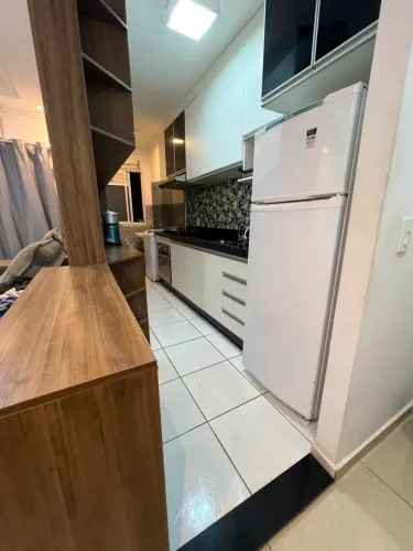 Apartamento todo planejado - Pronto para morar
