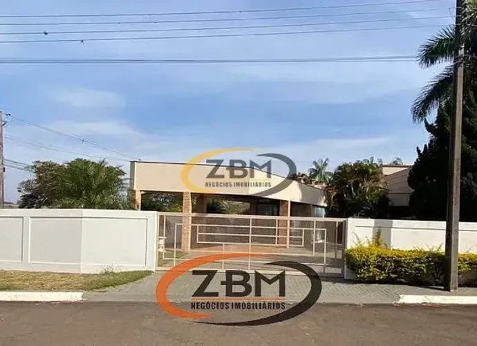 Casa para locação no condomínio Village do Engenho, Semi-Mobiliada, 04 Quartos (02 suítes/