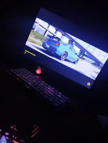 PC GAMER COMPLETO