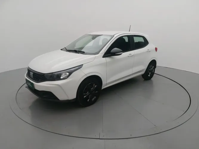 Fiat Argo Drive 1.0 Firefly 2026