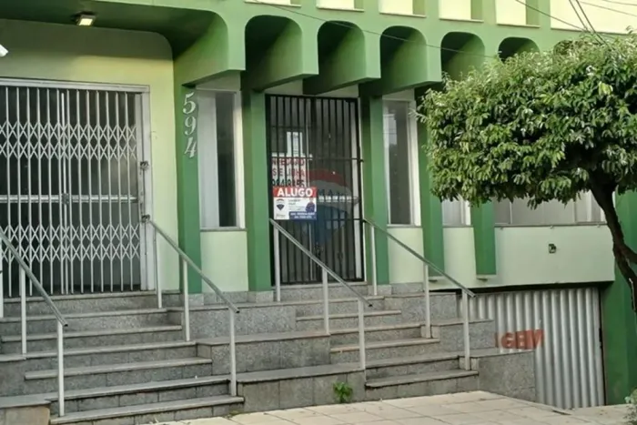 Espaço Comercial Prime, Centro de Rondonópolis!