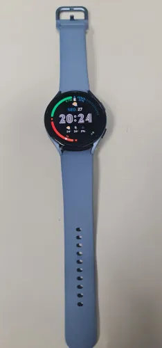 Samsung Galaxy Watch 5 - 44mm Azul