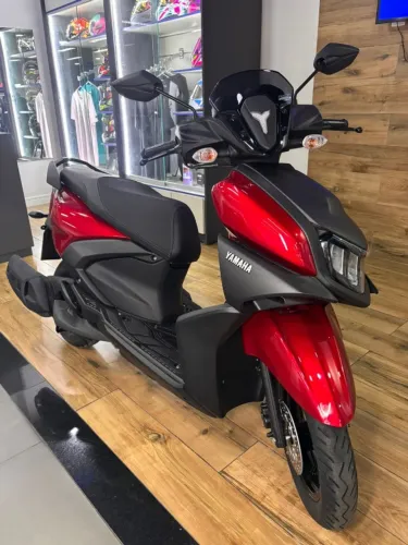 ZR 2027 - Pronta Entrega, Financiamento S/ Entrada !!