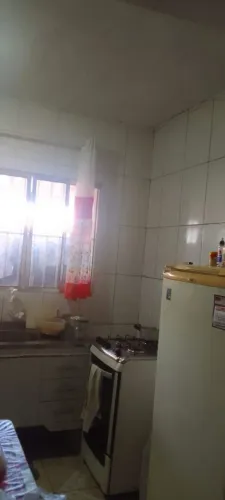 Casa em Viela