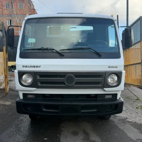 Volkswagen VW 8-160