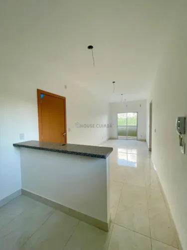 Apartamento Novo No Parque Ohara - Condominio fechado