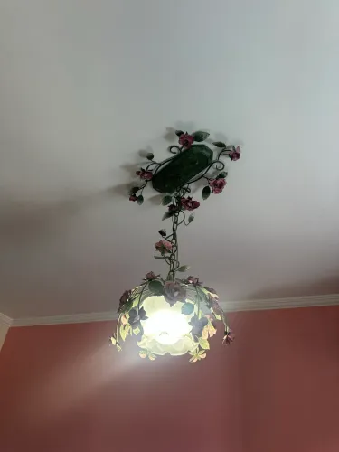 Lustre importado