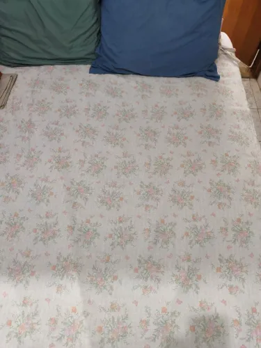 Cama Queen