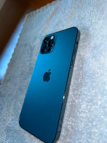 Phone 12 pro 128 g