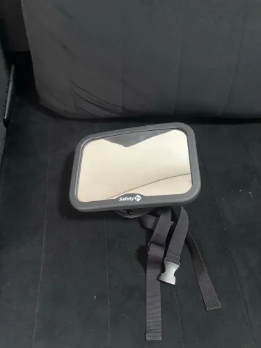 Espelho para bebê retrovisor