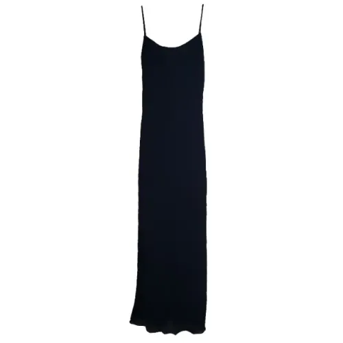Vestido Vagão Original Preto Longo Festa Formatura Madrinha Tamanho M