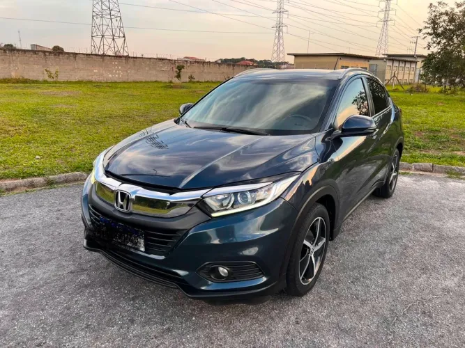 Honda HR-V EX 1.8 Flexone 16V 5P Aut. 2021