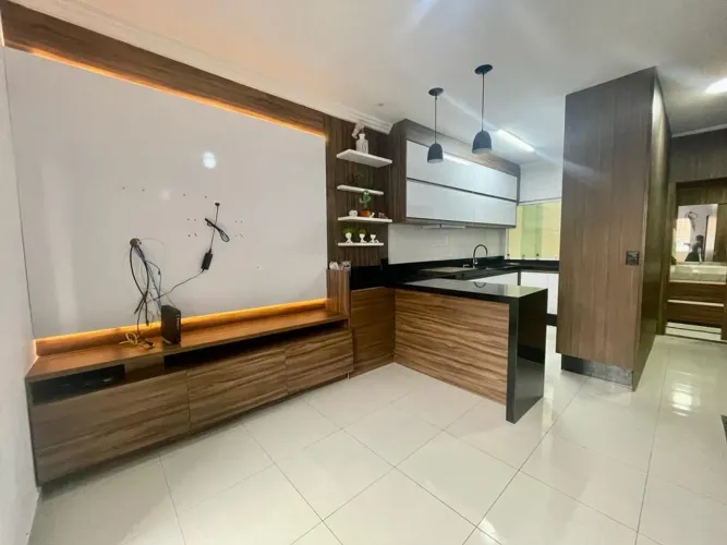 Sobrado com 2 dormitórios à venda, 115 m² por R$ 580.000,00 - Vila Humaitá - Santo André/S