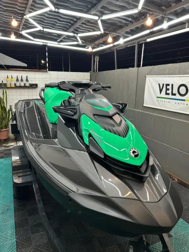 Jet ski 2026 