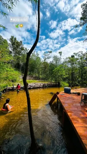 Aluga-se Banho Povoado Mato Grosso Morros