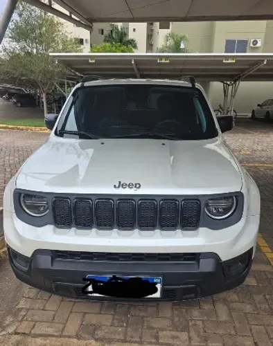 Jeep Renegade T270 1.3 TB 4X2 Flex Aut. 2023