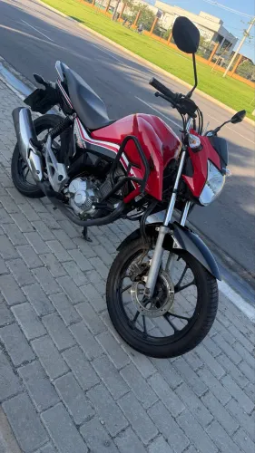TITAN 160cc 2019