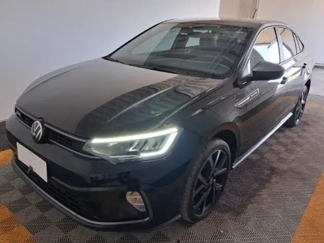 Volkswagen Virtus Exclusive 250tsi 1.4 Flex 16V AUT 2023