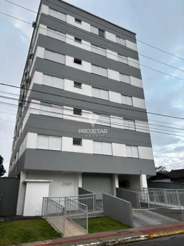 Apartamento à venda em Siderópolis no bairro Centro