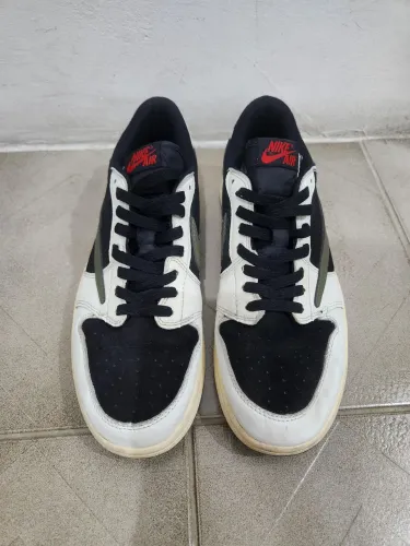 Tênis Nike Jordan n. 42