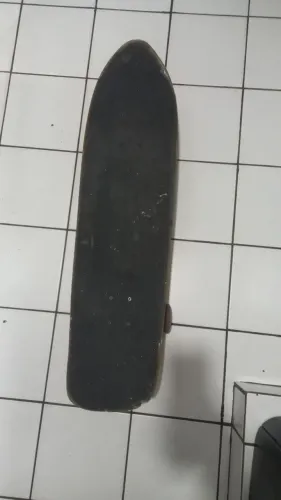 Skate simulador long