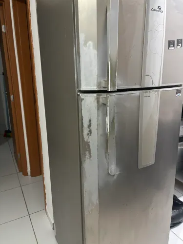 GELADEIRA