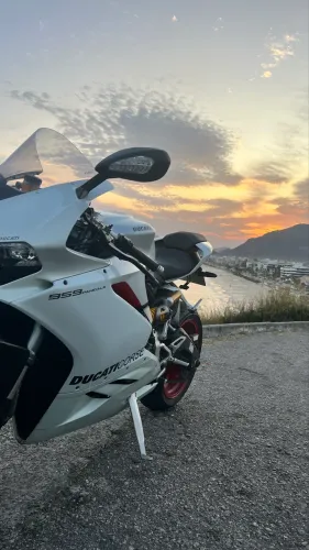 Panigale 959