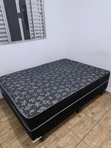 Box cama